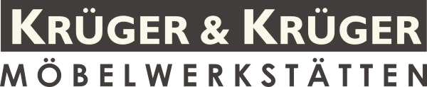 Logo Krüger&Krüger